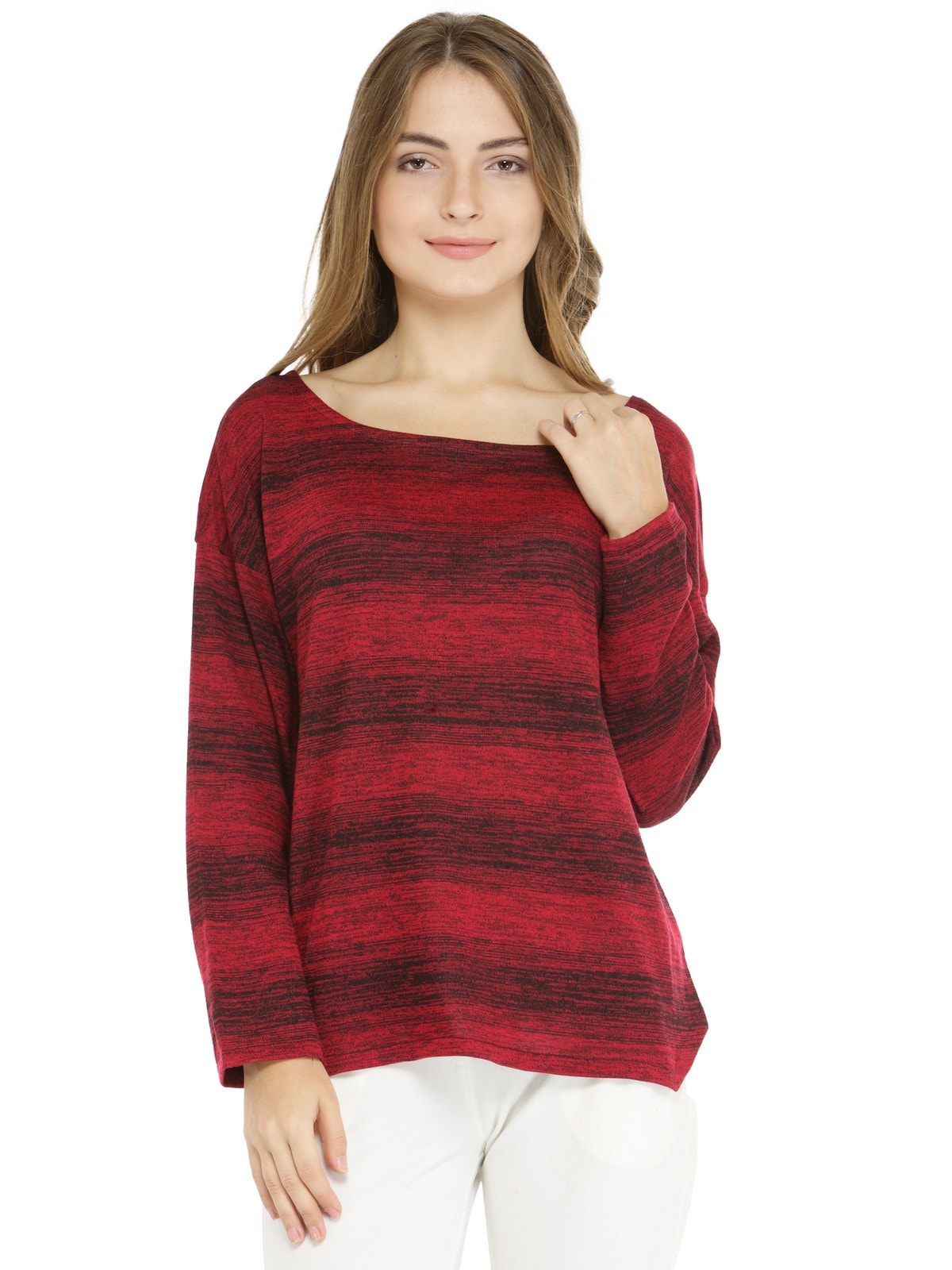Milange Sweater